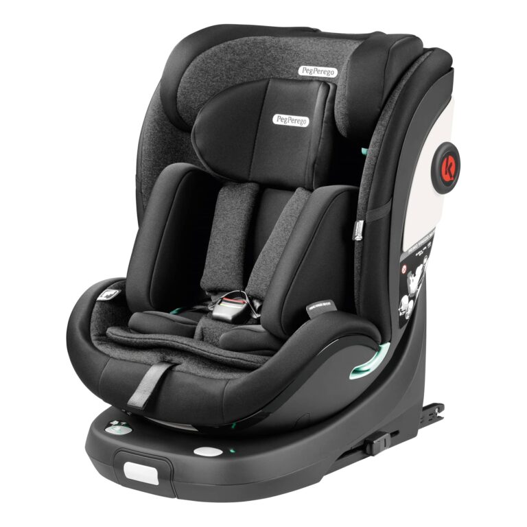 Peg Perego Primo Viaggio 360 Evo Car Seat