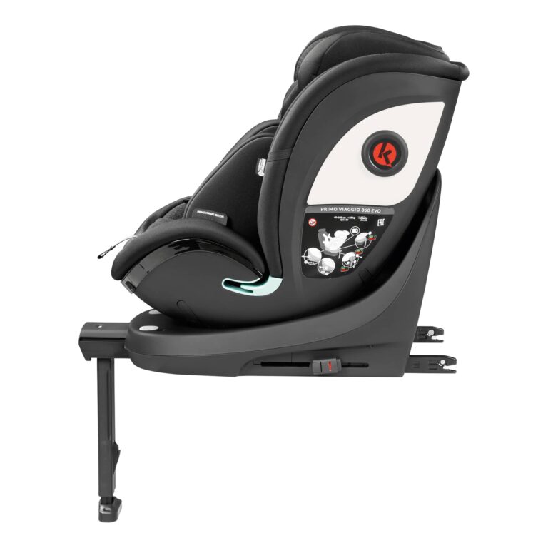 Peg Perego Primo Viaggio 360 Evo Car Seat
