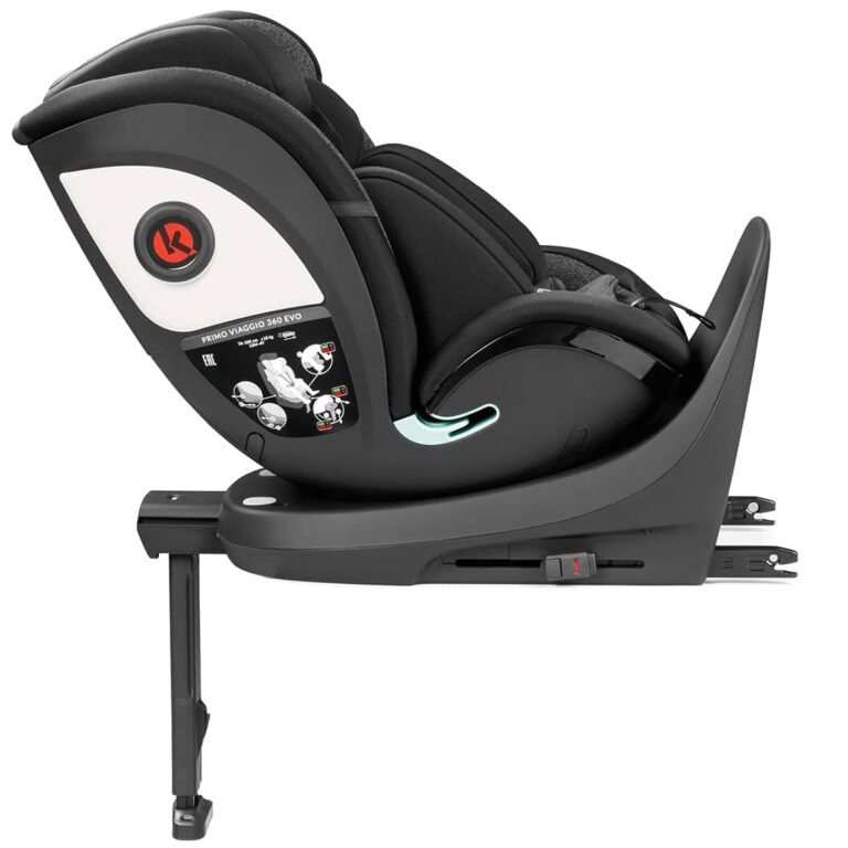 Peg Perego Primo Viaggio 360 Evo Car Seat
