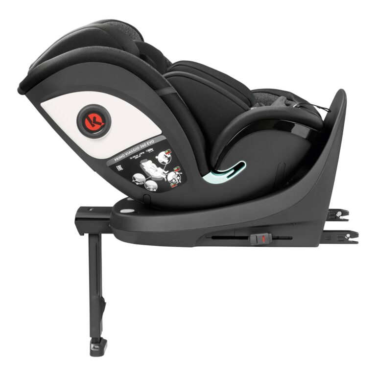 Peg Perego Primo Viaggio 360 Evo Car Seat
