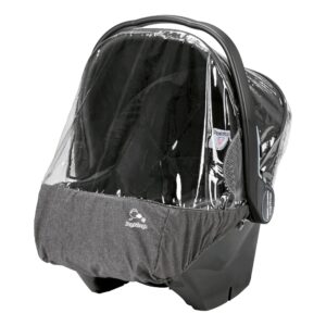 Peg Perego Raincover For Primo Viaggio SLK and Lounge Car Seat