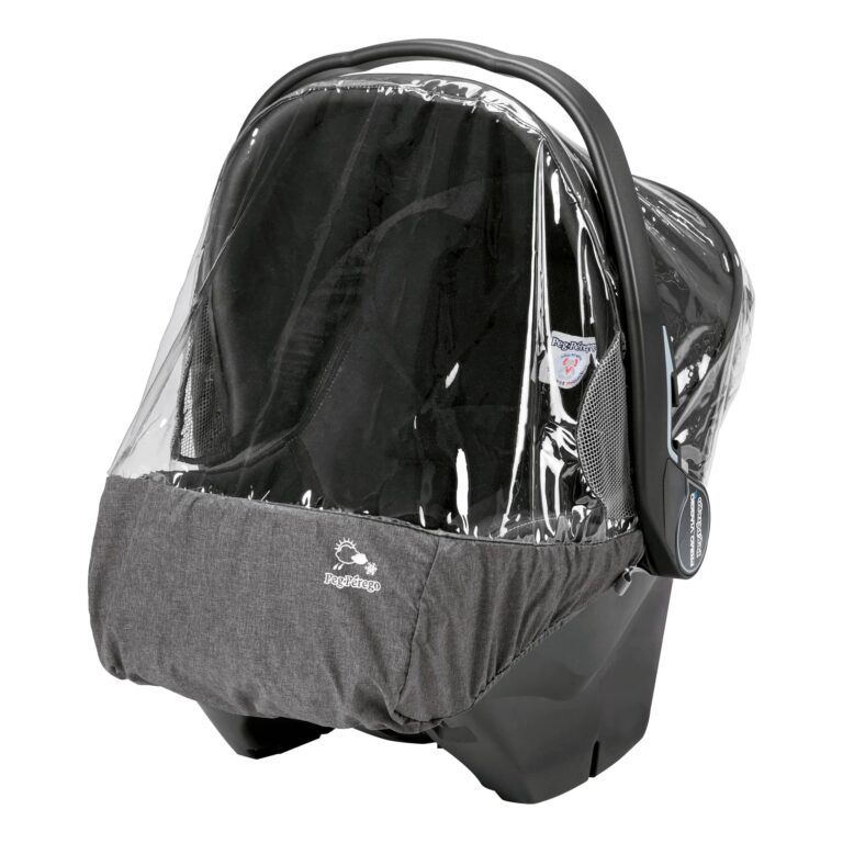 Peg Perego Raincover For Primo Viaggio SLK and Lounge Car Seat
