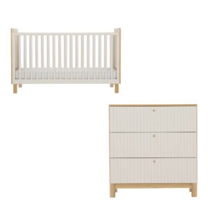 CuddleCo Remi 2 Piece Set