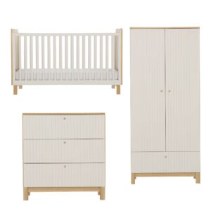 CuddleCo Remi 3 Piece Set