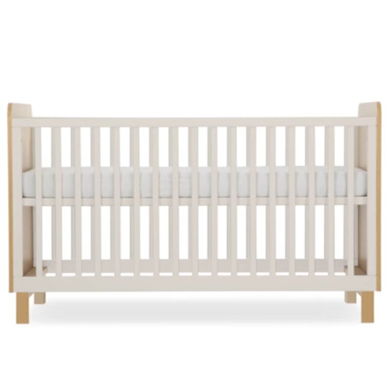 CuddleCo Remi Cot Bed