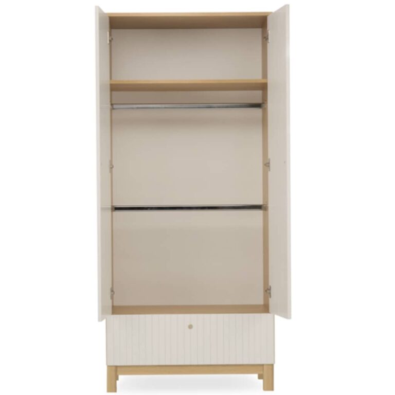 CuddleCo Remi Wardrobe