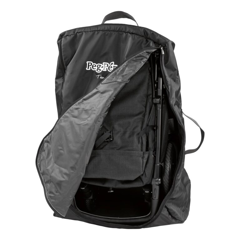 Peg Perego Travel Bag (with wheels) For Strollers