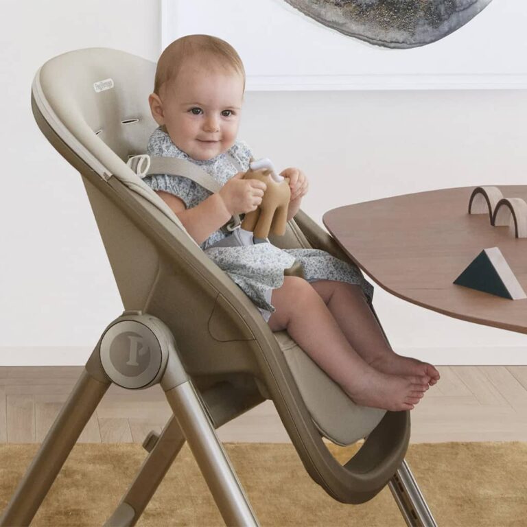 Peg Perego Living Highchair