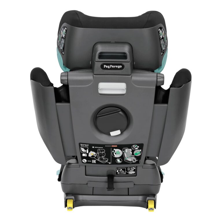 Peg Perego Viaggio Flex Car Seat