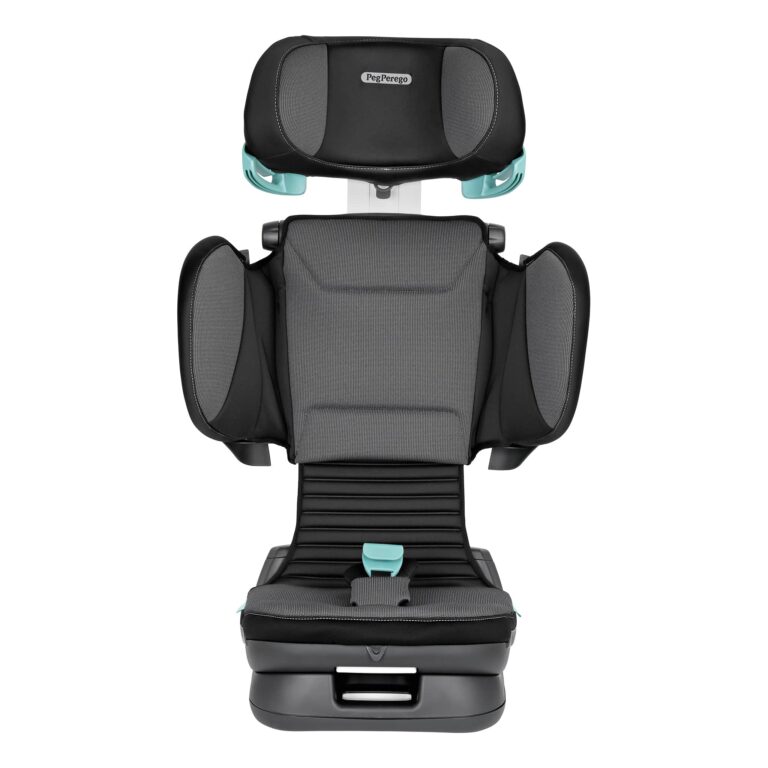 Peg Perego Viaggio Flex Car Seat