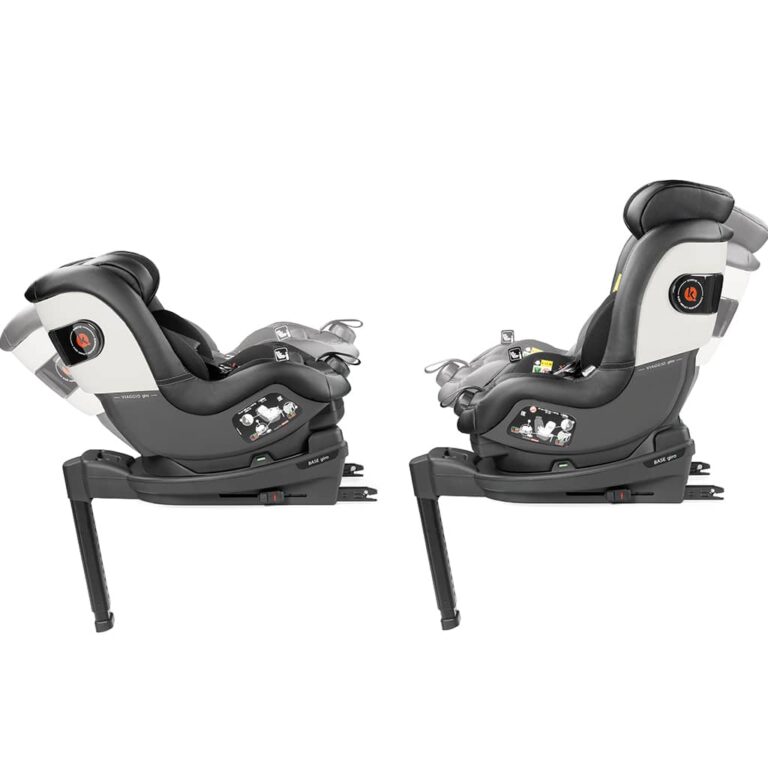 Peg Perego Viaggio Giro Car Seat