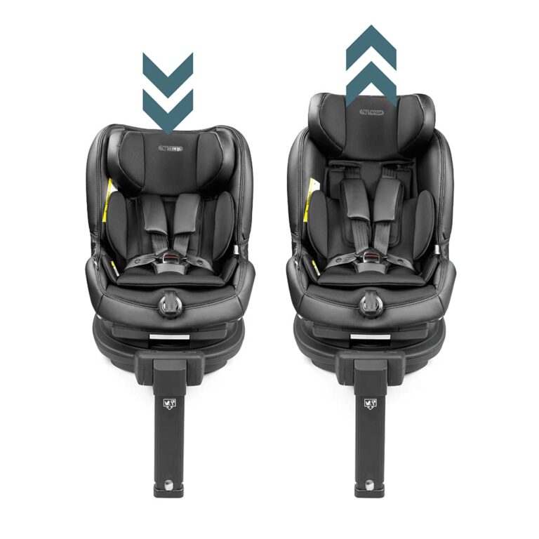 Peg Perego Viaggio Giro Car Seat