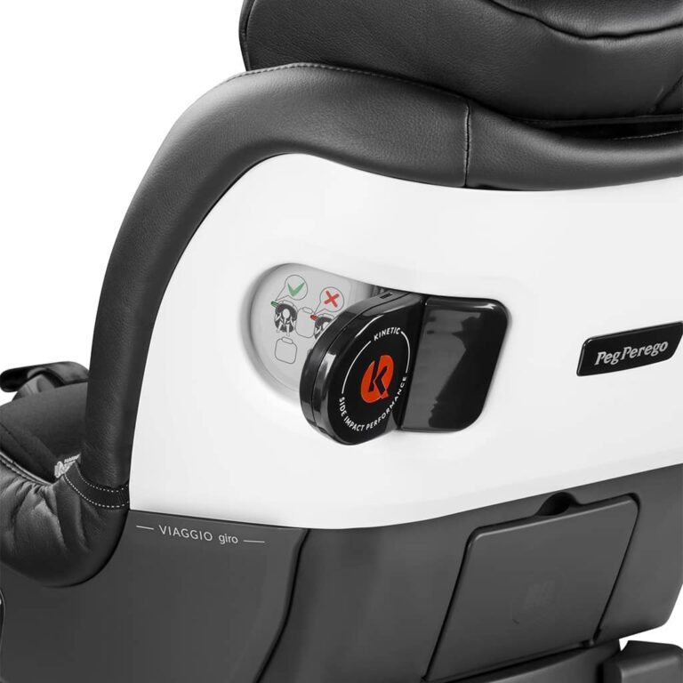 Peg Perego Viaggio Giro Car Seat