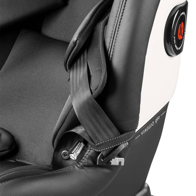 Peg Perego Viaggio Giro Car Seat