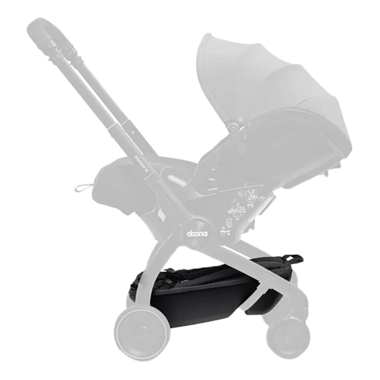 Doona X Pack and Go Basket