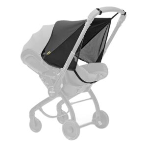 Doona X Sunshade Extension