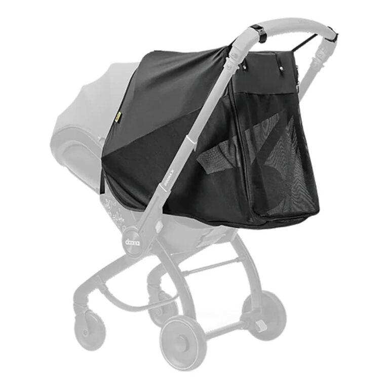 Doona X 360° Protection