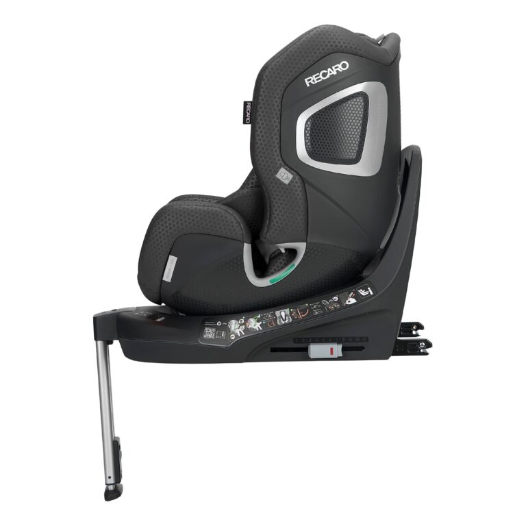 Recaro Xenon 1 Kid Car Seat
