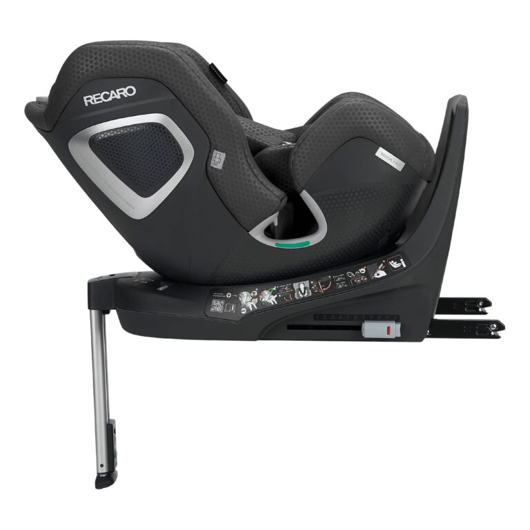 Recaro Xenon 1 Kid Car Seat