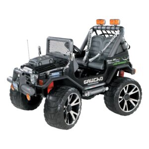 Peg Perego Gaucho Superpower Off-Road Vehicle