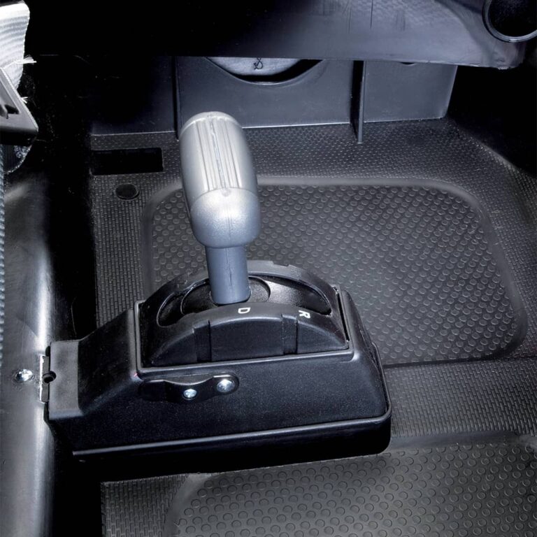 Peg Perego Gaucho Superpower Off-Road Vehicle