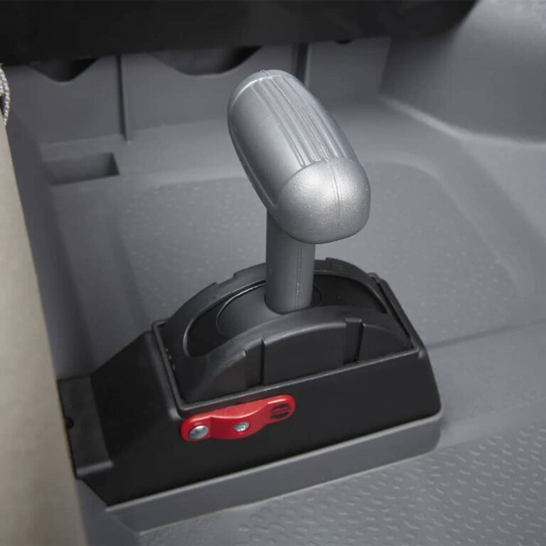 Peg Perego Gaucho Pro Realtree Off-Road Vehicle