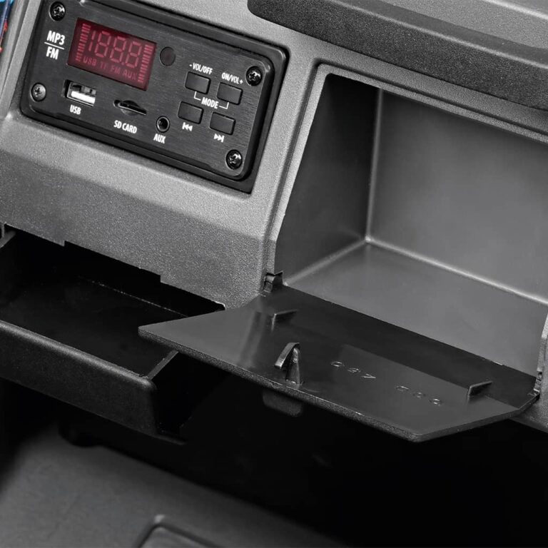 Peg Perego Gaucho Pro Realtree Off-Road Vehicle