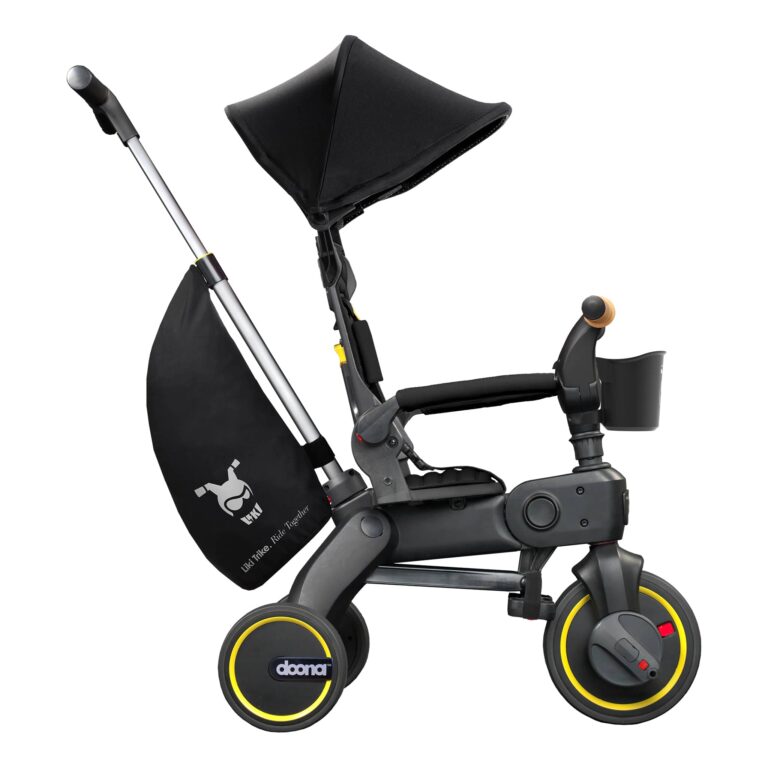 Doona Liki S5 Trike