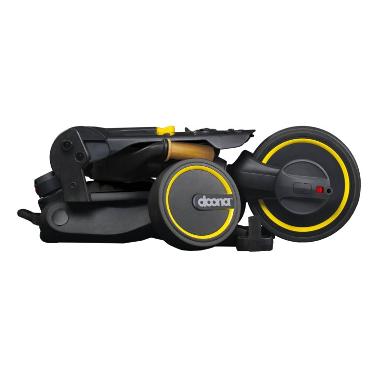 Doona Liki S5 Trike
