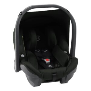 Oyster 4 Capsule i-Size Car Seat