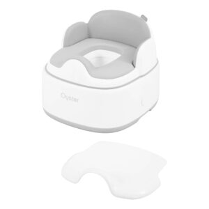 Oyster 4-in-1 Potty