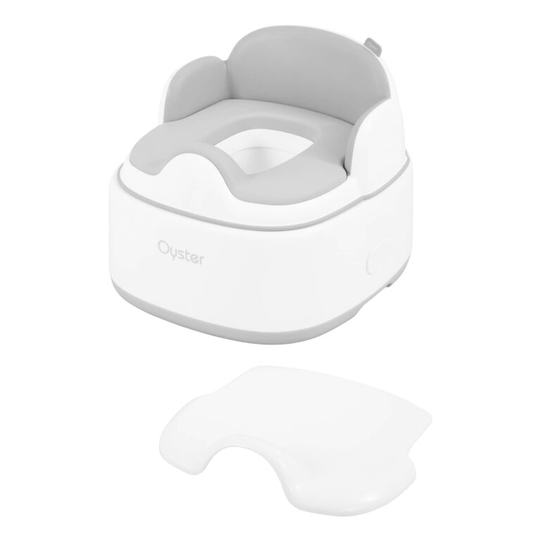 Oyster 4-in-1 Potty