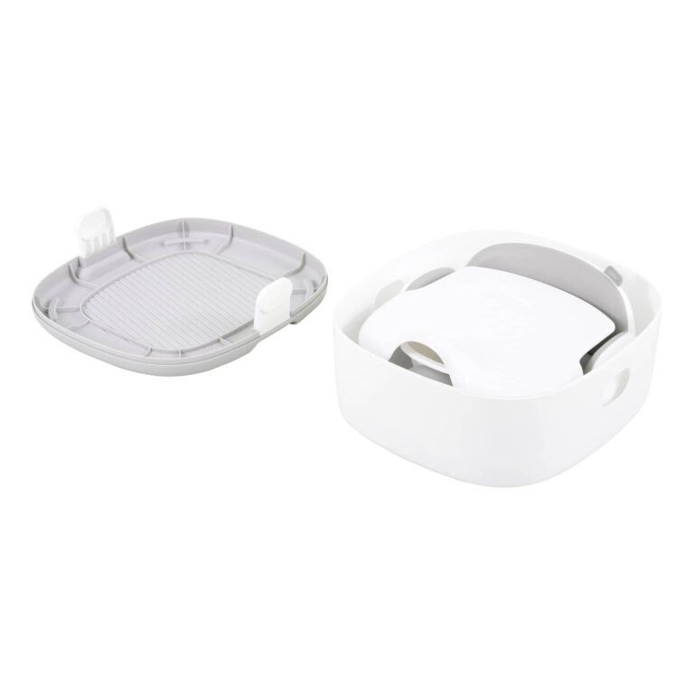 Oyster 4-in-1 Potty