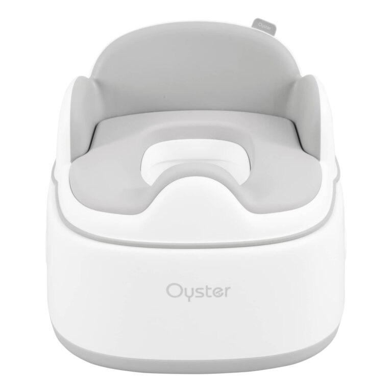 Oyster 4-in-1 Potty