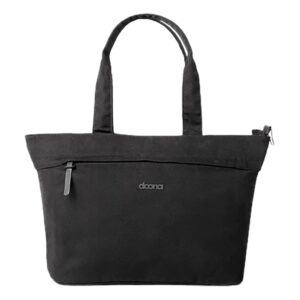 Doona Tote Bag