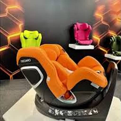 Recaro Xenon 1 Kid Car Seat