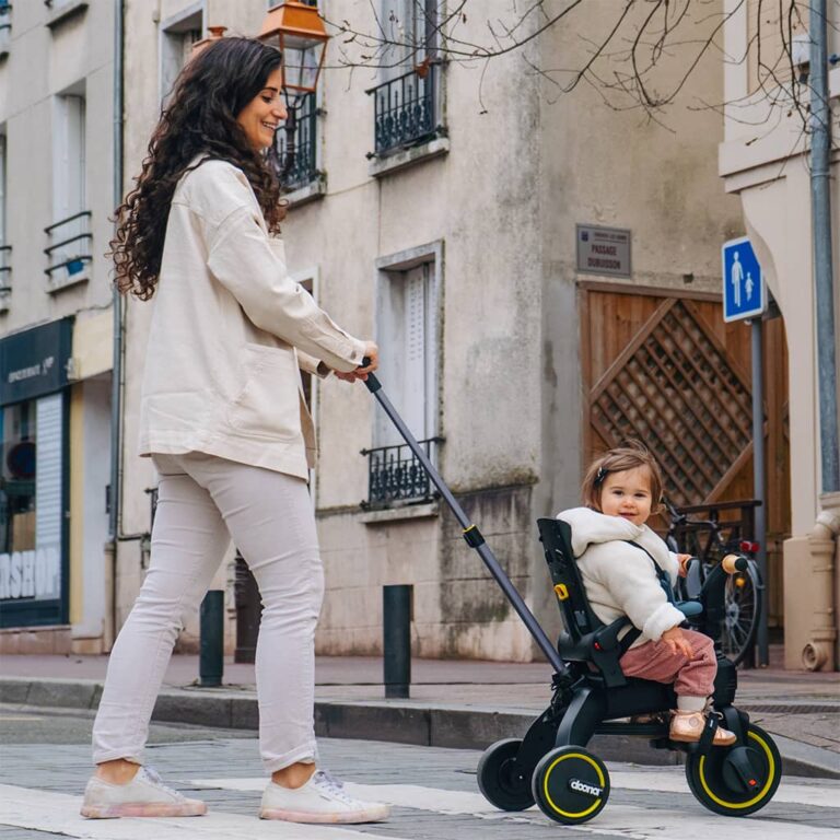 Doona Liki S5 Trike