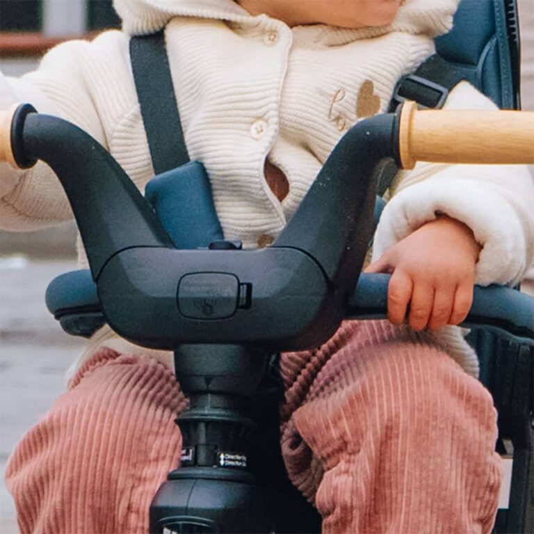 Doona Liki S5 Trike