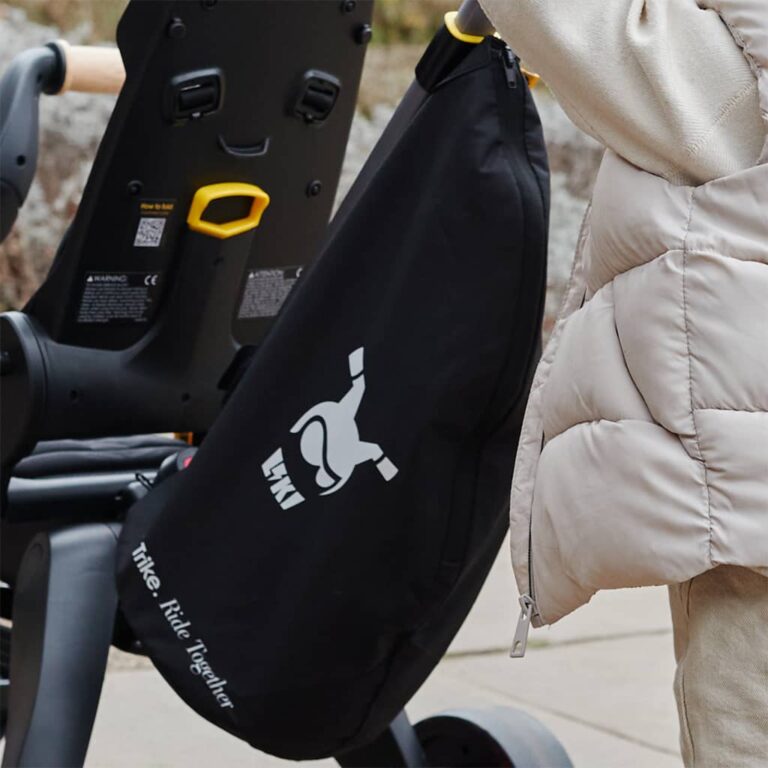 Doona Liki S5 Trike