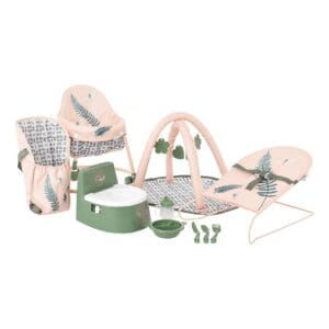 Roma RHS 10 Piece Accessory Set