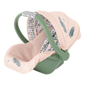 Roma RHS Car Seat
