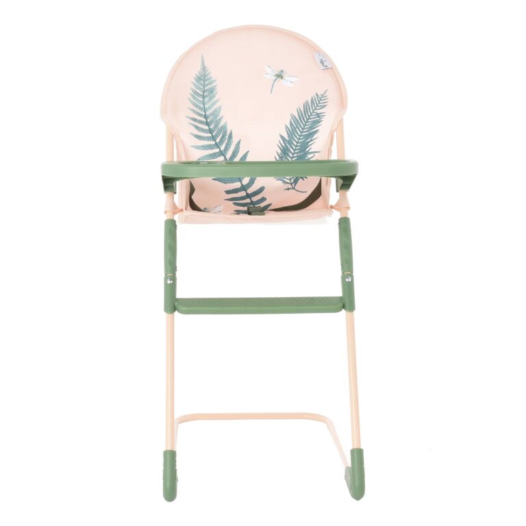 Roma RHS High Chair