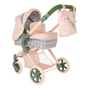 Roma RHS Single Dolls Pram