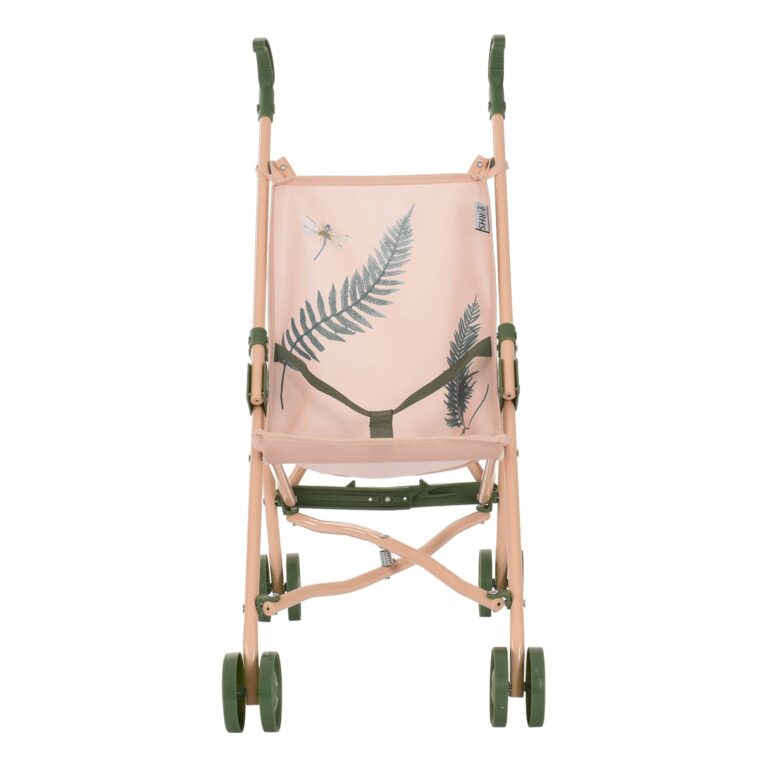 Roma RHS Umbrella Buggy