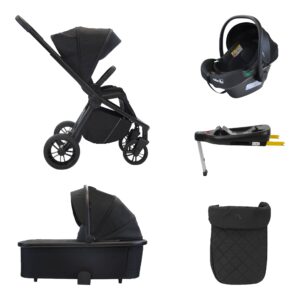 My Babiie MB450i Travel System