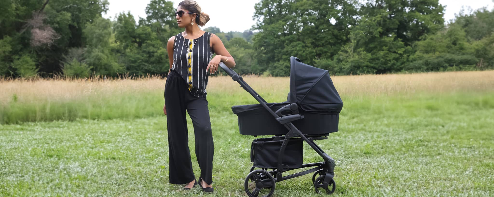 My Babiie MB200i Travel System