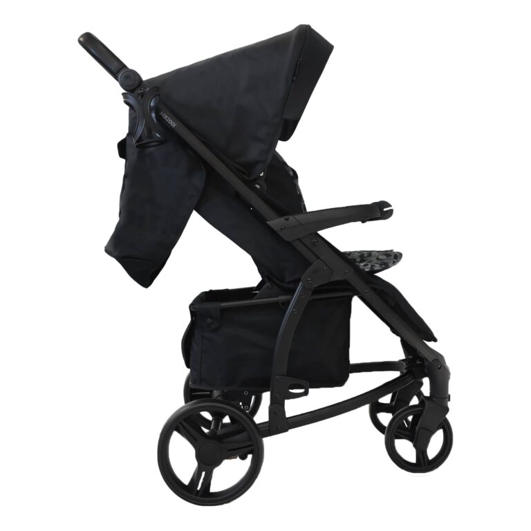 My Babiie MB200i Travel System