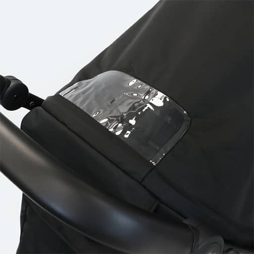 My Babiie MB200i Travel System