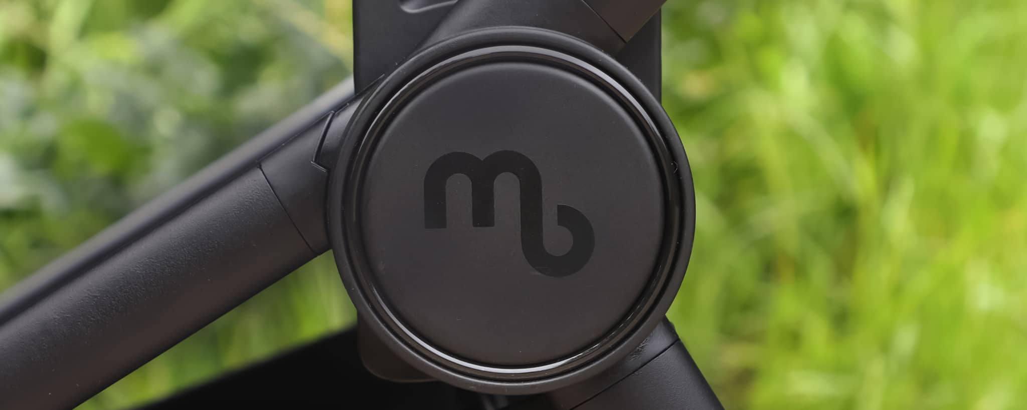 My Babiie MB450i Travel System