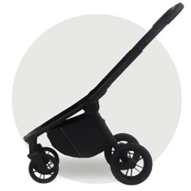 My Babiie MB450i Travel System